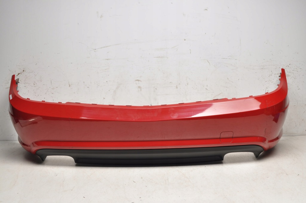 Купити Mercedes slk w172 r172 бампер задній задня 590