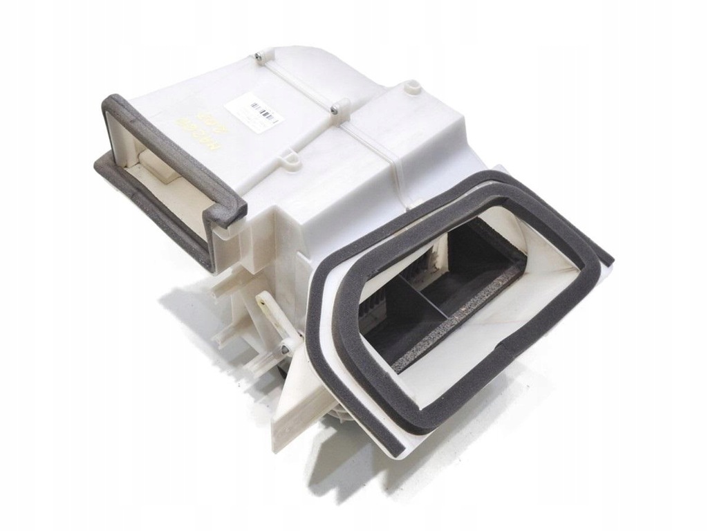 фото №1, Корпус вентилятор обігрівача mazda 6 gh