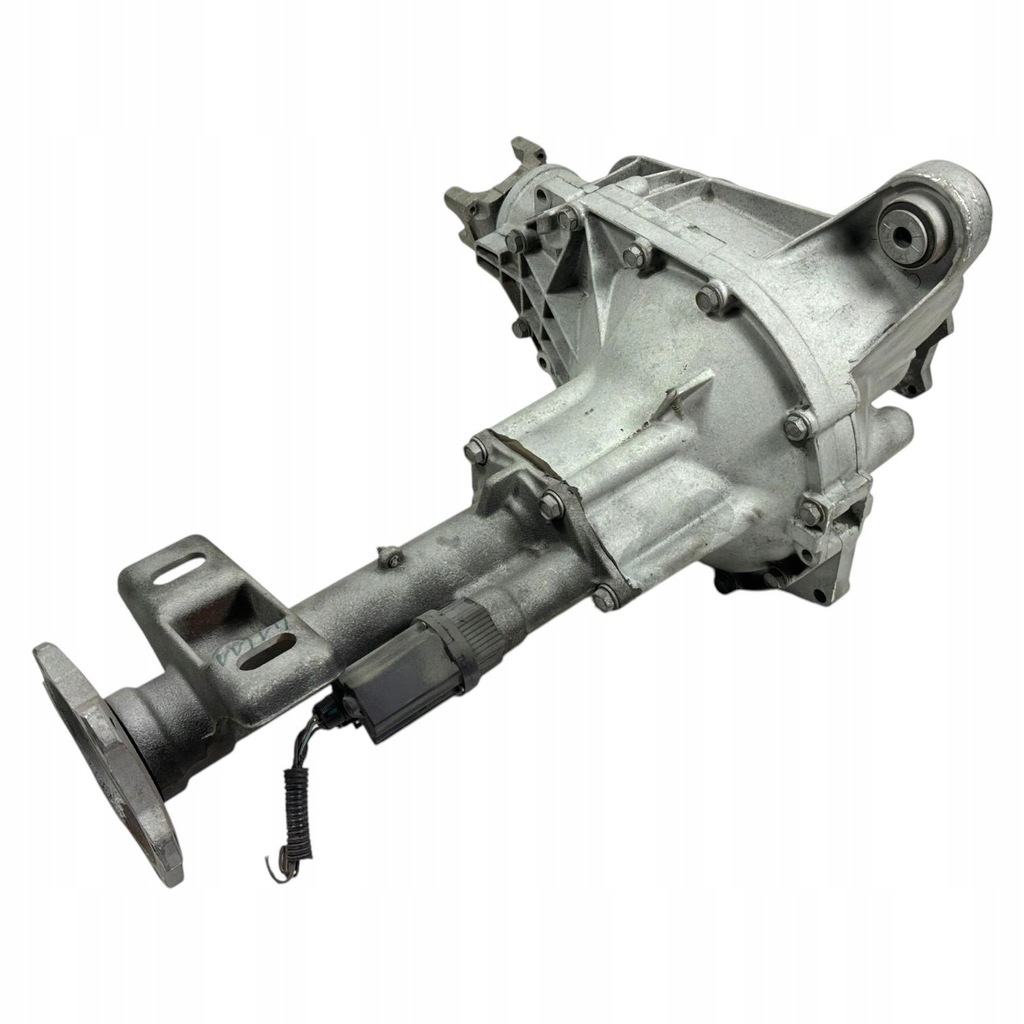 фото №7, Suburban yukon xl 2500 99-10r дифференциал мост перед передний 41x11 3.73 hd