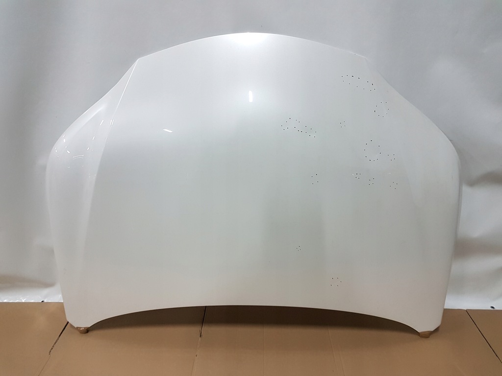 фото №1, Капот lexus nx 14-