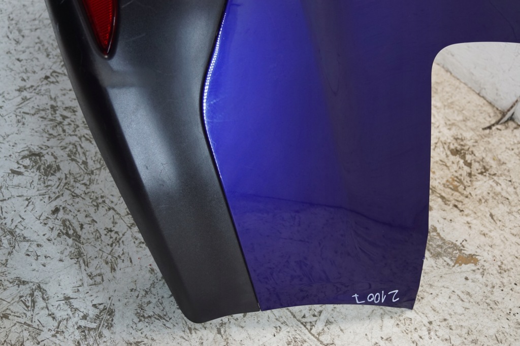 Бампер задняя ford focus mk3 lift kombi pdc в Украине