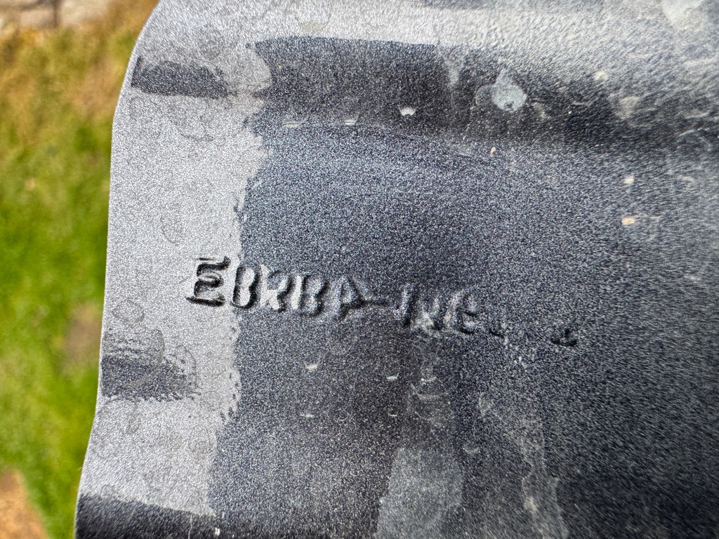 фото №11, Ford ranger v lift крыло правый można нет malować оригинальный