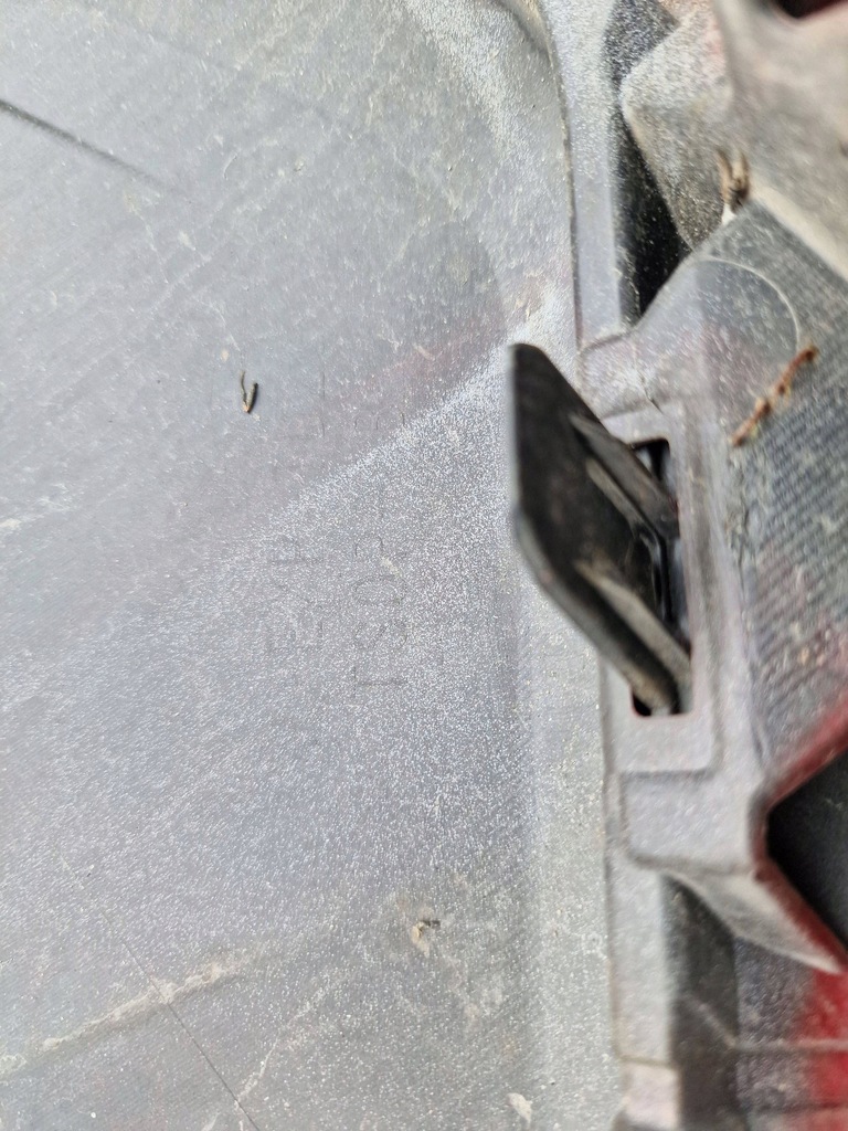 фото №14, Toyota rav4 rav 4 5 v спойлер gr sport бампер передній перед