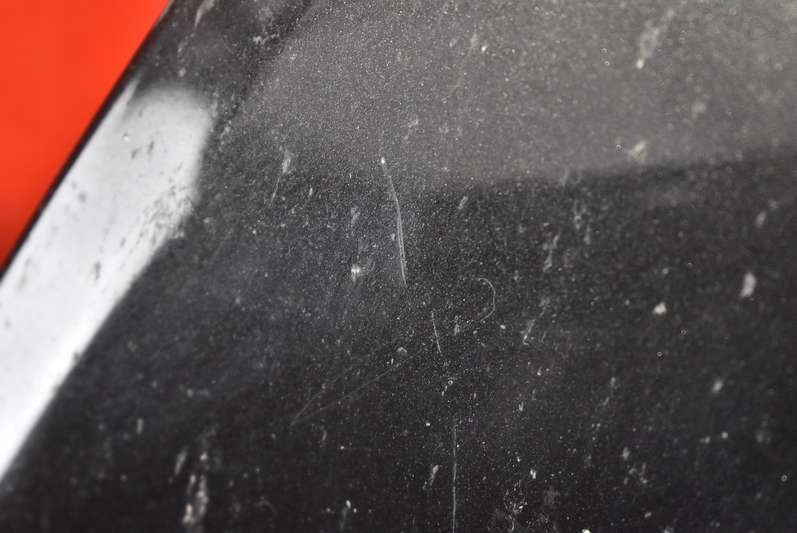 фото №9, Капот кришка двигуна czarna renault laguna 3 iii 07-11