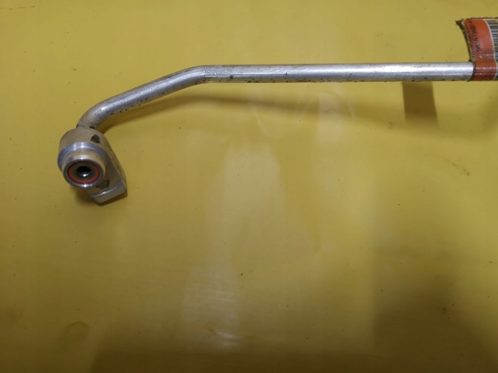 фото №3, Ford ecosport трубка шланг кондиционера 1.5 tdci