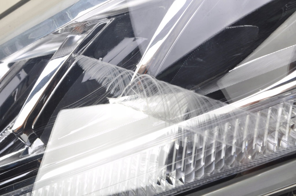 фото №8, Toyota c-hr lift лампа ліва передня лівий перед anglik 81150-f4190