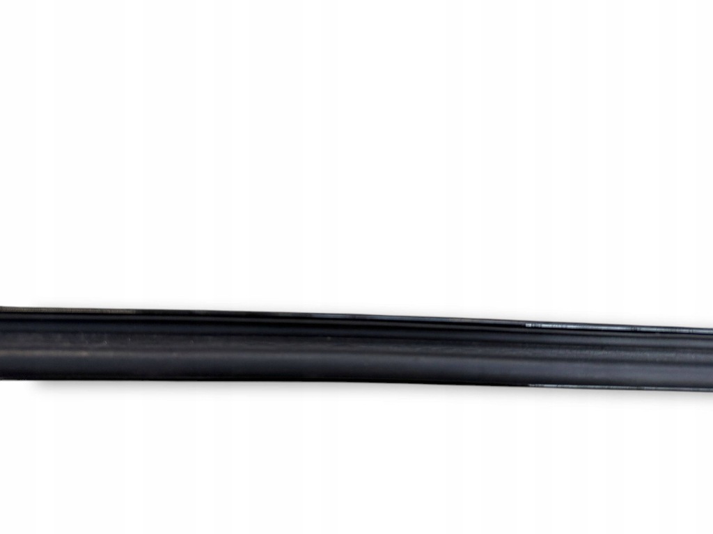 фото №7, Bmw 4 f32 f33 2018 молдинг / прокладка скло двері