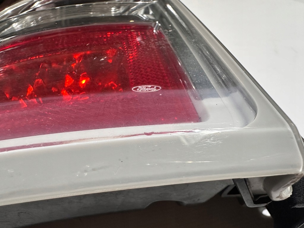 фото №12, Лампа задняя задняя левая led ford flex 2013+