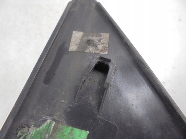 фото №8, Ford transit connect mk1 дзеркало ліва 3d