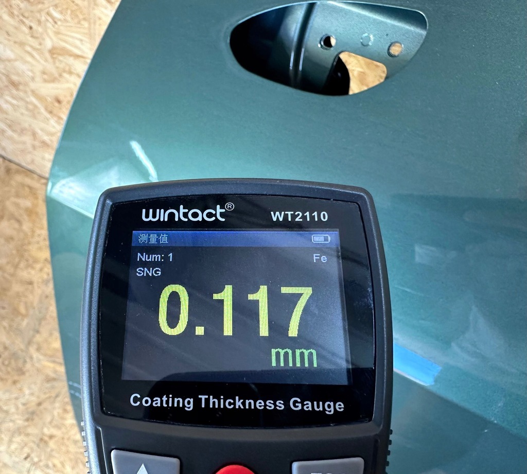 фото №10, Kia sportage v дверь левый перед передние левая оригинальные