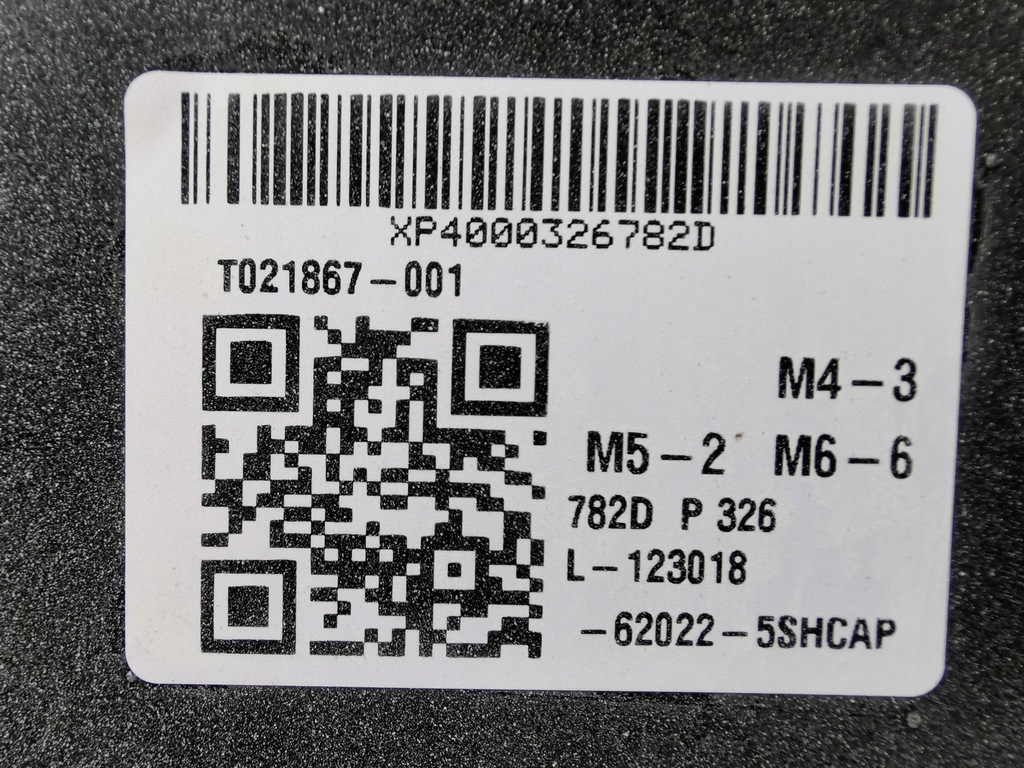 фото №11, Nissan leaf 2 ii ze1 17- бампер передній перед новий 62022-5shcap