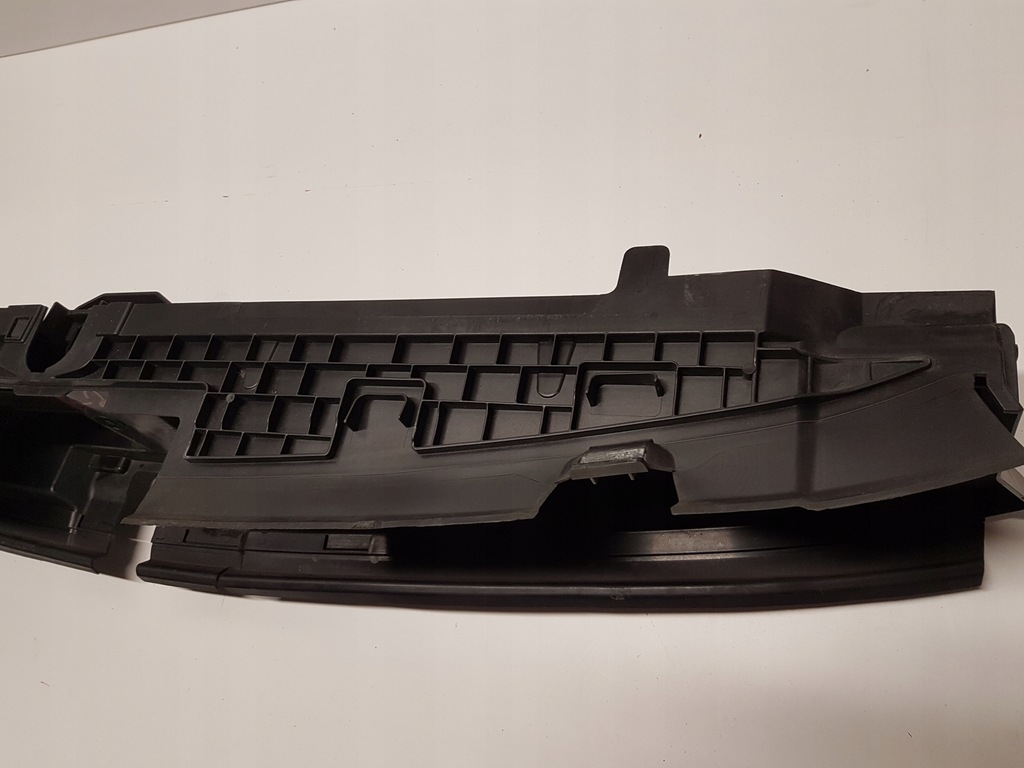 фото №7, Жалюзі повітропровід повітря bmw g30 g31 lci 5a218f6