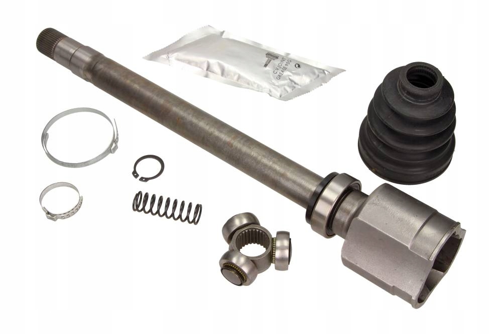 Maxgear шрус  внутрішній fiat/peugeot ducato 06- 2,2/2,3d з вал Ціна