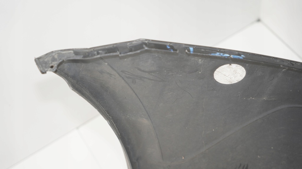 фото №13, Бампер перед передній opel antara 06-10r