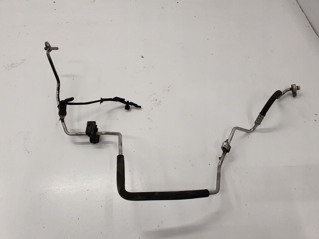 фото №1, Ford s-max mk1 шланг кондиціонера 1.8tdci