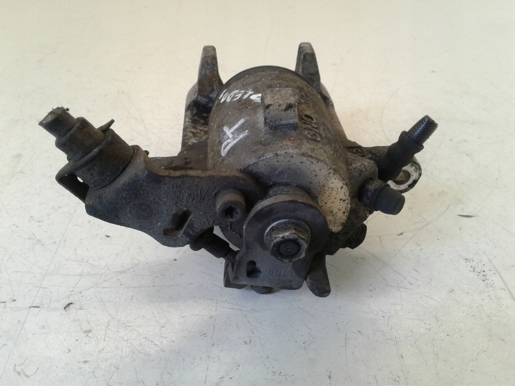 фото №3, Супорт гальмівний правий задня seat toledo i