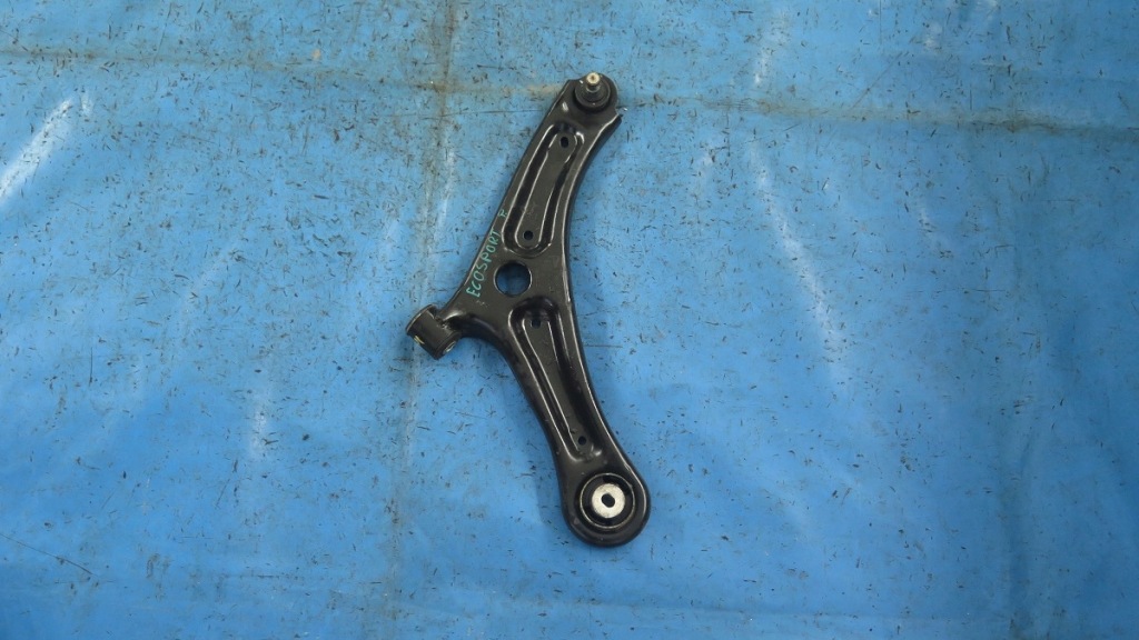 фото №3, Важіль перед лівий lub правий ford ecosport