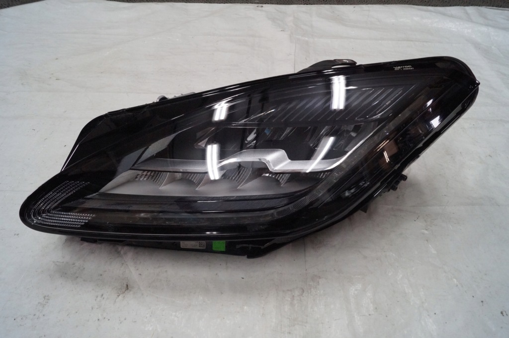 Купить Фара перед левая jaguar e-pace x540 full led europ