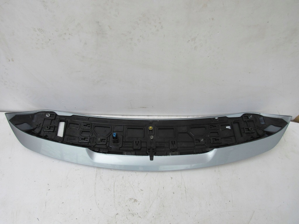 Mercedes gl w166 спойлер крышки задний / багажника a1667930288 a1667900888 Киев