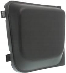 фото №2, Jeep renegade 14-19 решітка радіатора заглушка протитуманна фара ліва