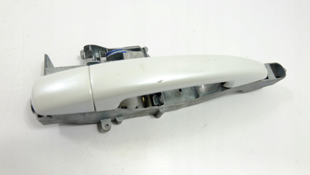 Peugeot 2008 1 ручка дверей праві перед Ціна