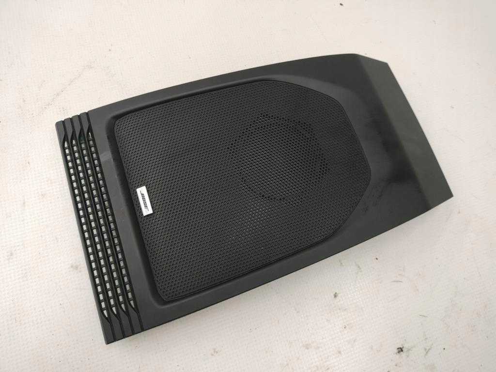 фото №1, Бардачок консоли заглушка динамика решётка renault koleos ii 2 2.0 dci 17r