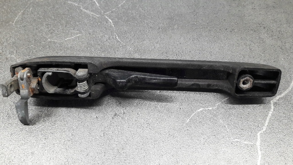 фото №7, Ручка левый перед seat ibiza i