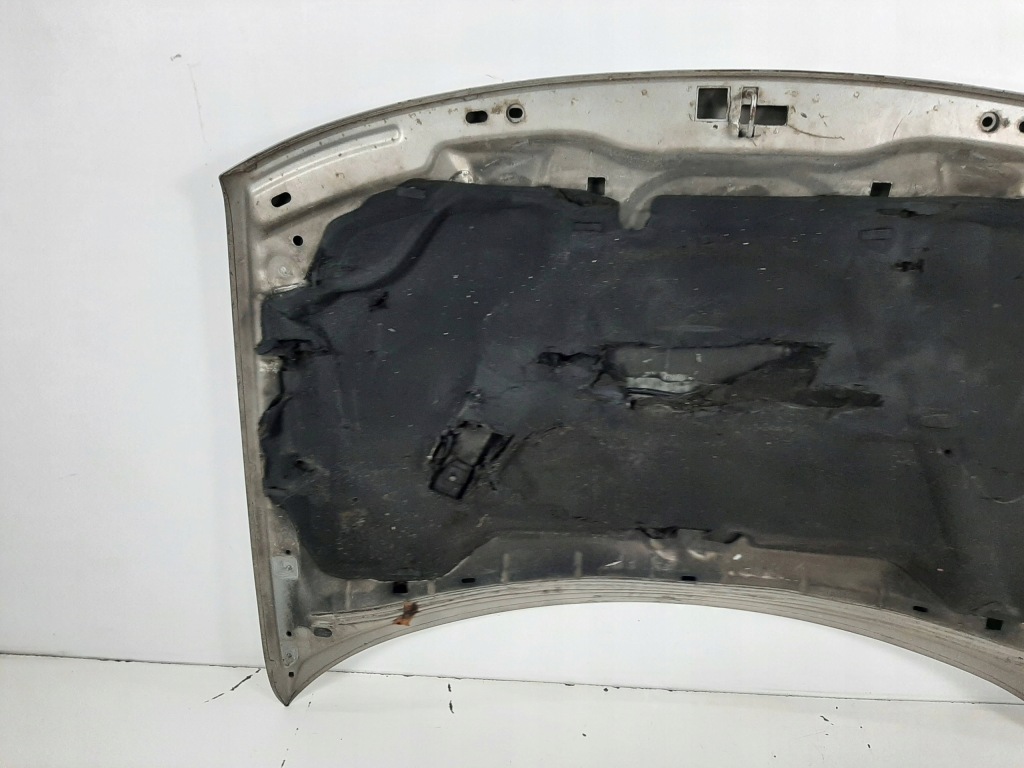 Купить Jeep grand cherokee 2 3.1td 4x4 wg 99r капот kod ps4