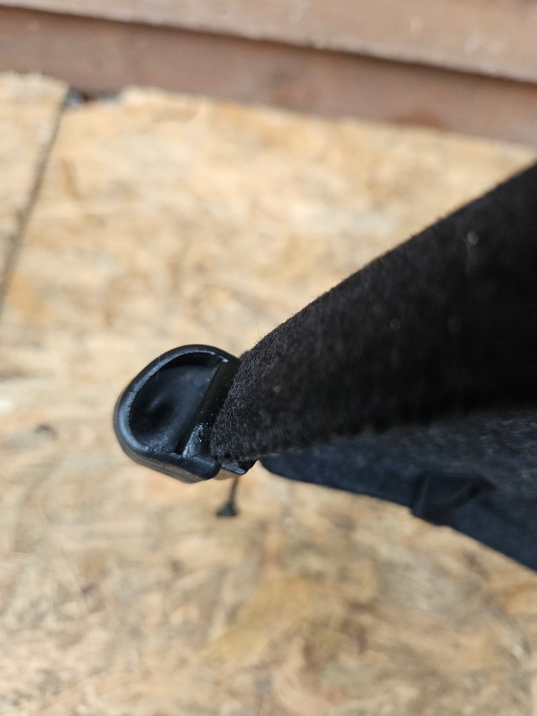 фото №8, Полиця багажника bmw 1 e87 5 двері