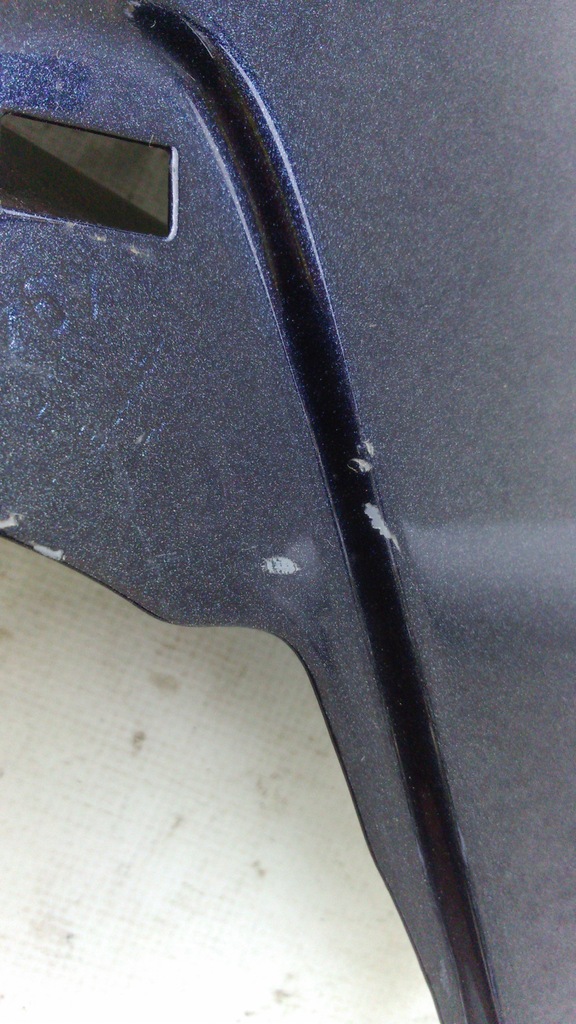 фото №10, Vw t6 multivan caravelle крила лівий перед 7e0