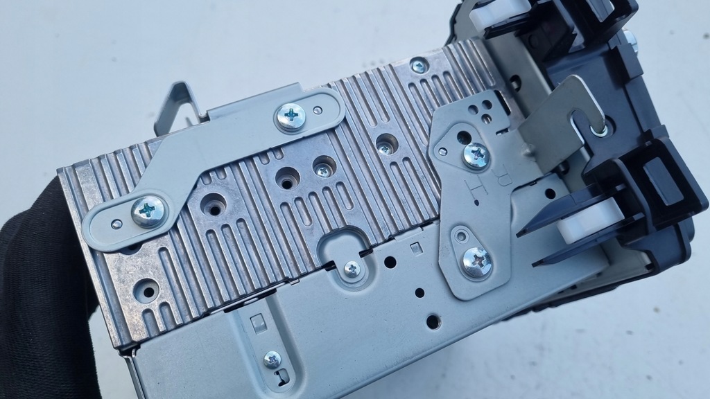 фото №5, Mazda cx-5 радио навигация дисплей kr8566dv0a оригинал