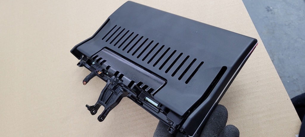 фото №12, S6 c7 4g lift a6 дисплей екран mmi великий a7 4g s6 s7