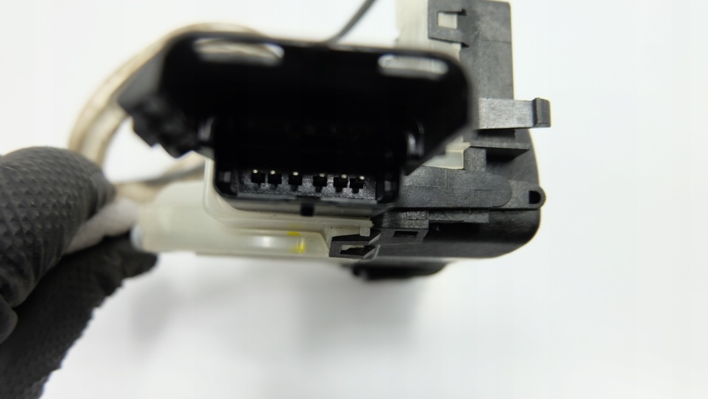 фото №3, Citroen ds3 crossback замок двері лівий задня