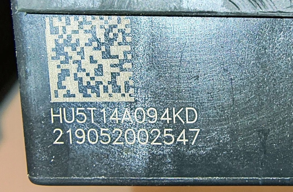 фото №11, Ford edge ii mk2 lift 18- 2.0 ecoblue tdci коробка предохранителей основание