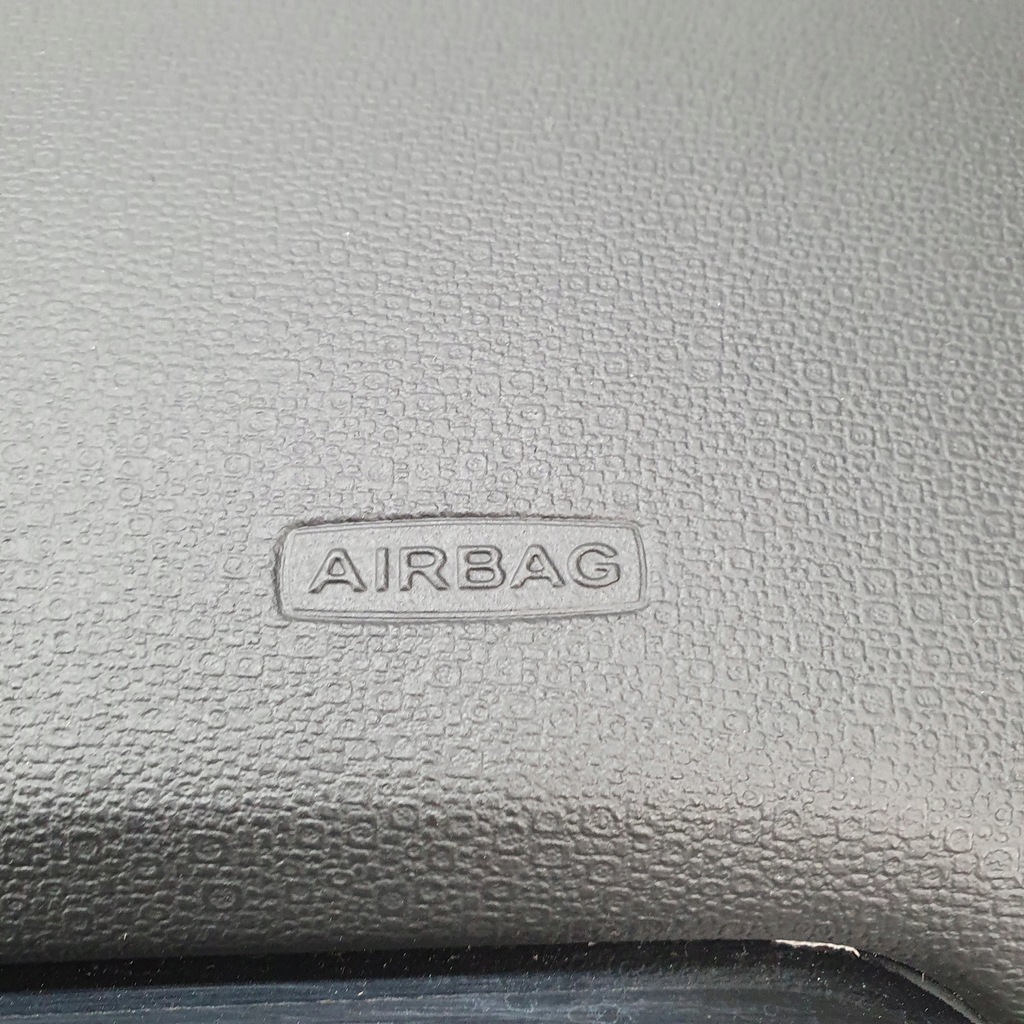 фото №5, Ecosport lift панель приладів консоль подушки безпеки ремені подушка безпеки