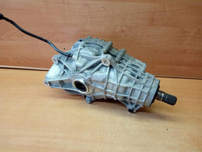 фото №1, Мост передний alfa romeo stelvio 2.2 d q4 552845910