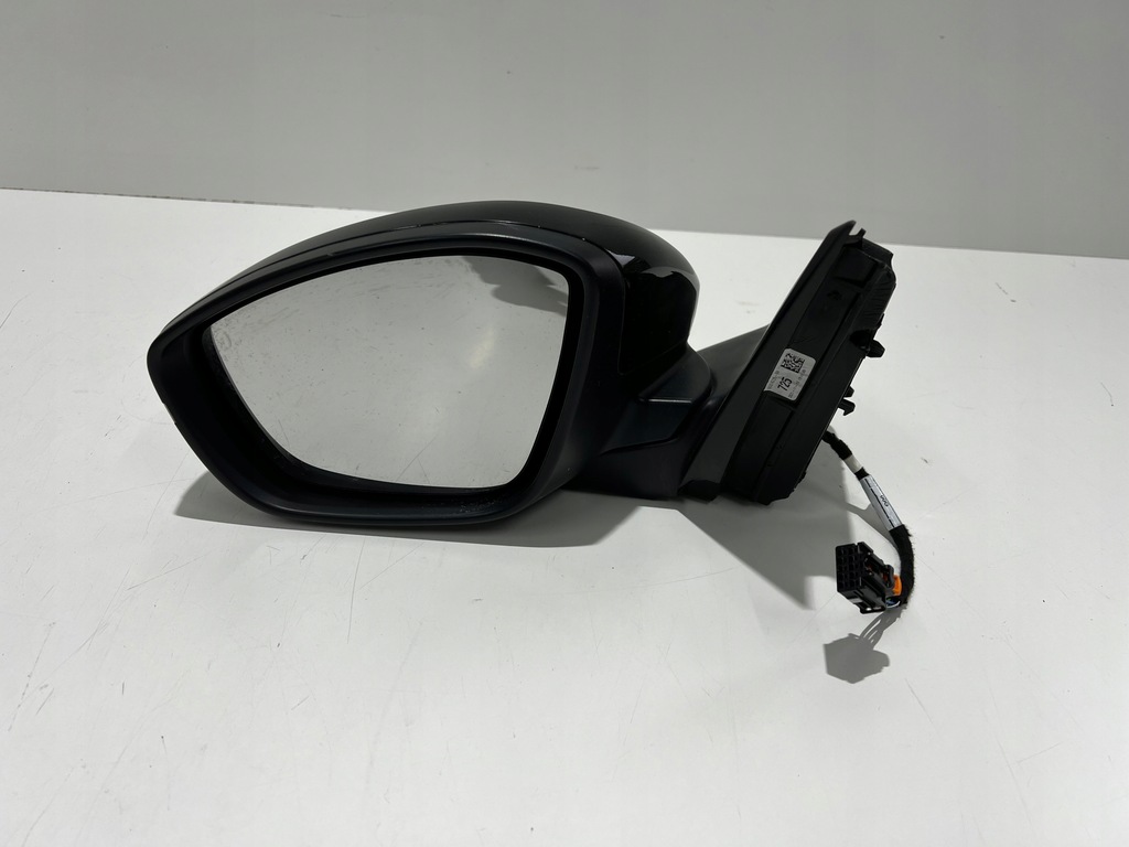 фото №1, Дзеркало ліва opel mokka ii b повний 6 pin