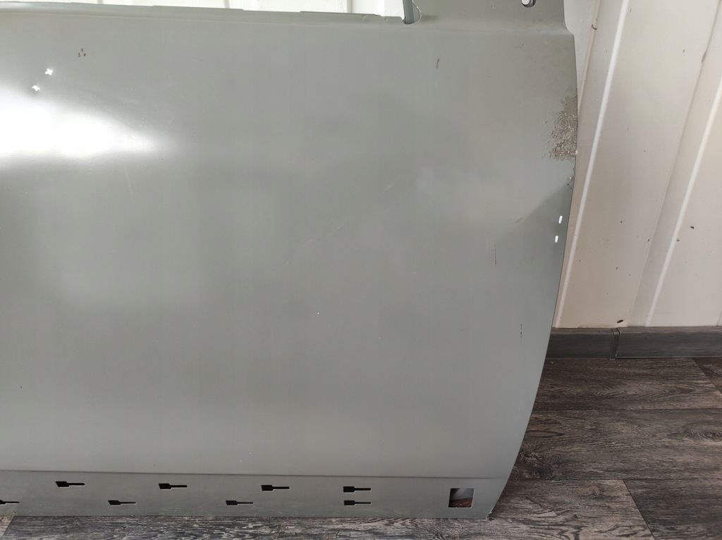 фото №13, Двері dacia dokker lodgy передні праве nowe оригінальні -- poznań -- giełda