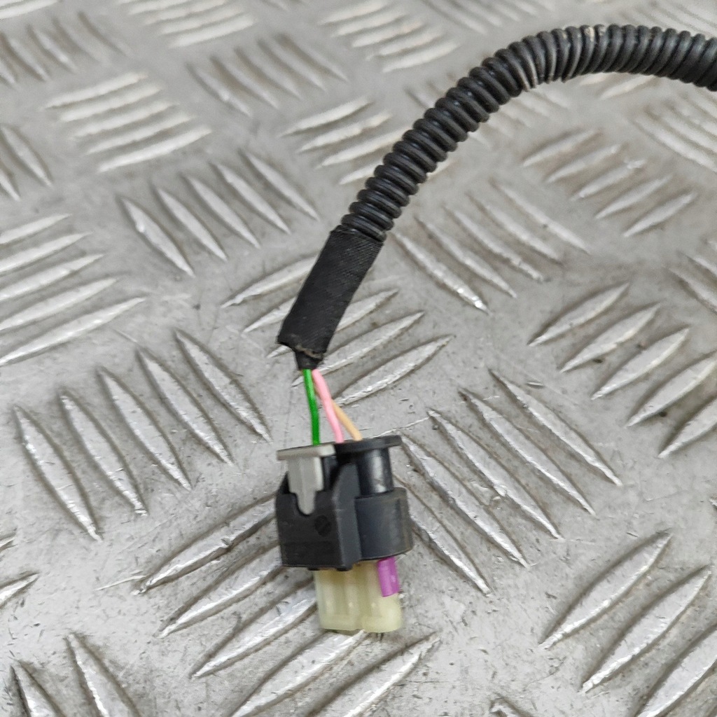 фото №5, Jeep avenger 2024 джгут трубопровід датчика паркування pdc