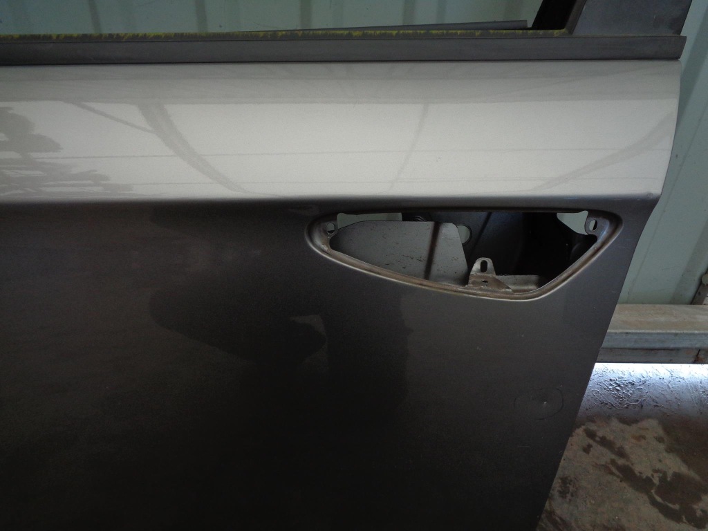 фото №5, Дверь alfa romeo 159 05-11r. левая передние 651