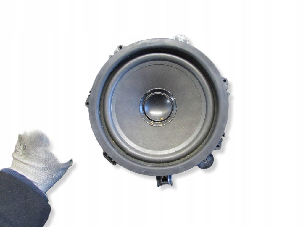 фото №1, Динамік лівий задня volvo v50 04-07r