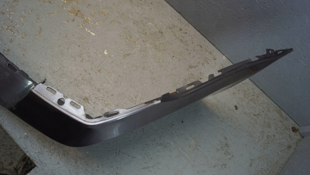 фото №8, Бампер задняя bmw 3 e91 pdc z1924