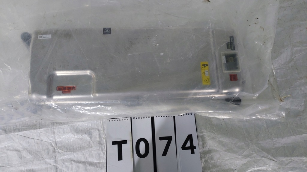 фото №10, Tesla model 3 y бортовой компьютер блок управления новый