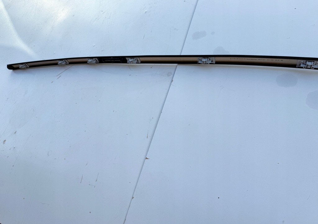 Накладка дахова права ліва mercedes b-klasa w246 Доставка