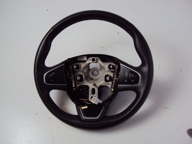 фото №1, Воздуховод renault captur lift 2019 r