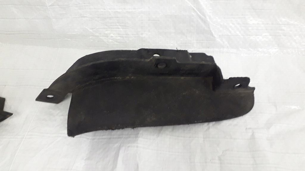 фото №7, Audi a4 b6 брызговик подкрылок правый задняя 8e0853834