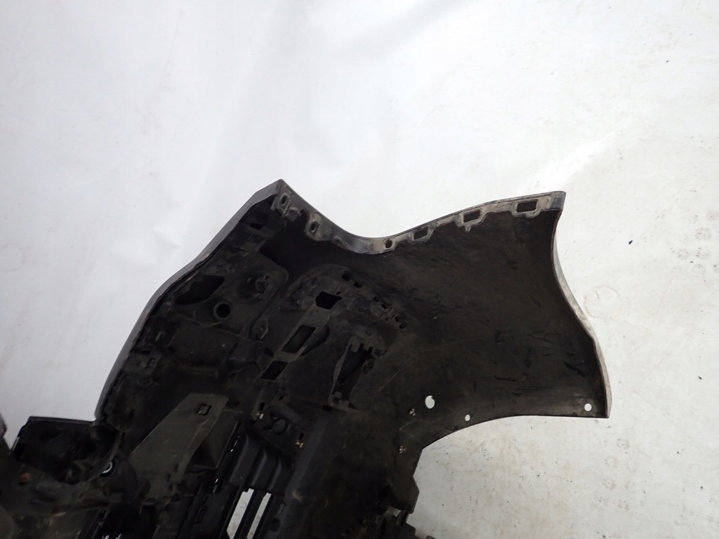 фото №10, Peugeot partner iii lift 15-18 бампер перед передний усилитель 9810923277