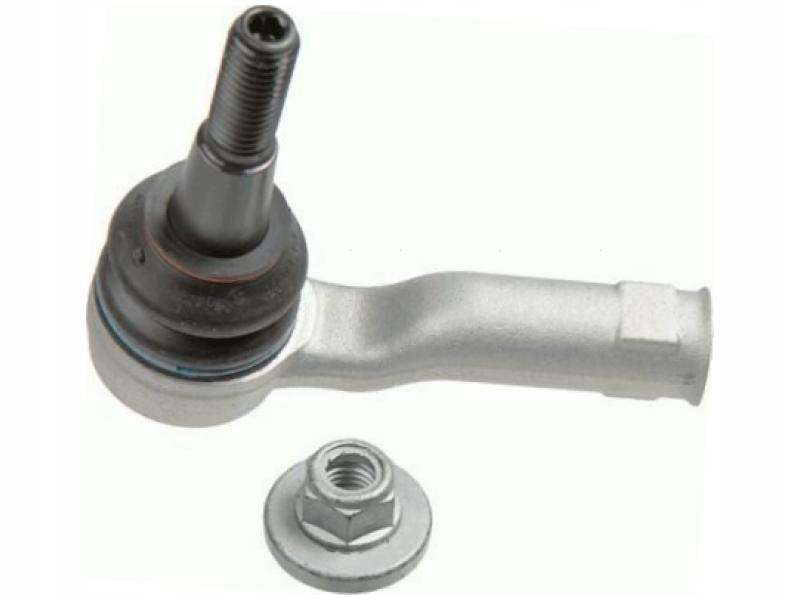 фото №1, Наконечник тяга land rover discovery v 16-18