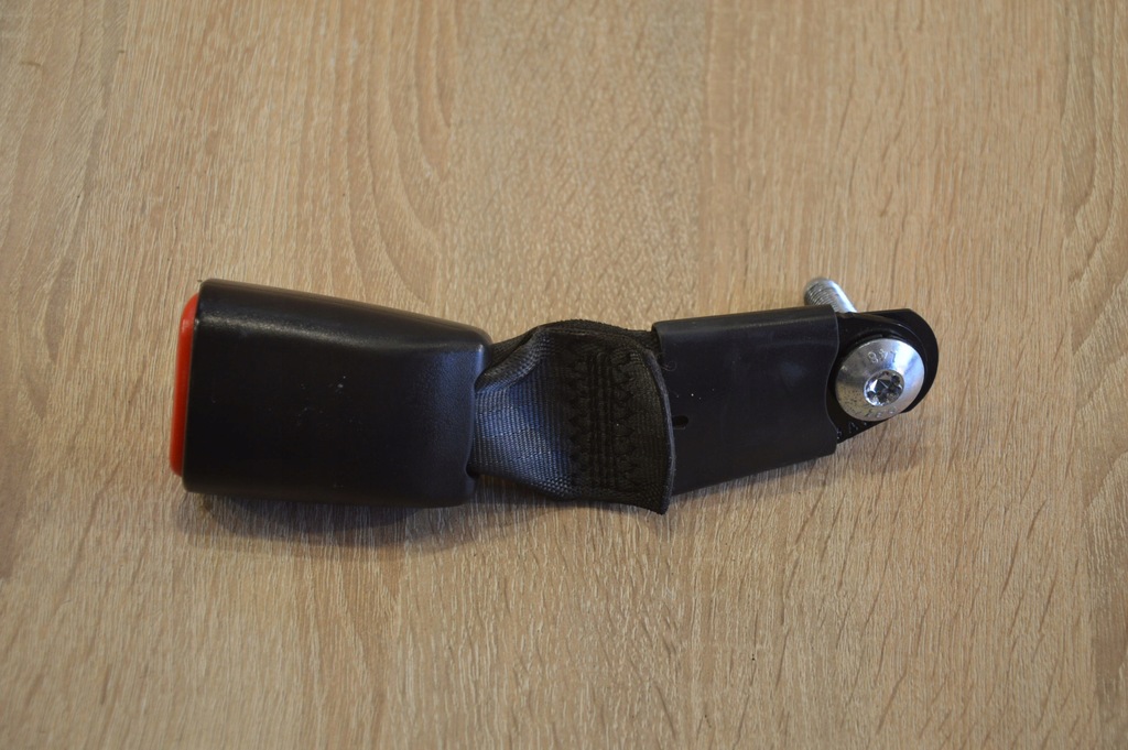 фото №1, Клипса поперечина правый задняя chevrolet captiva lift