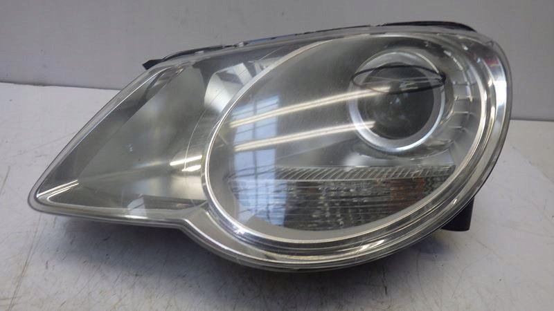 фото №9, Лампа левая передняя перед europa vw eos 1q2941005b 89313170